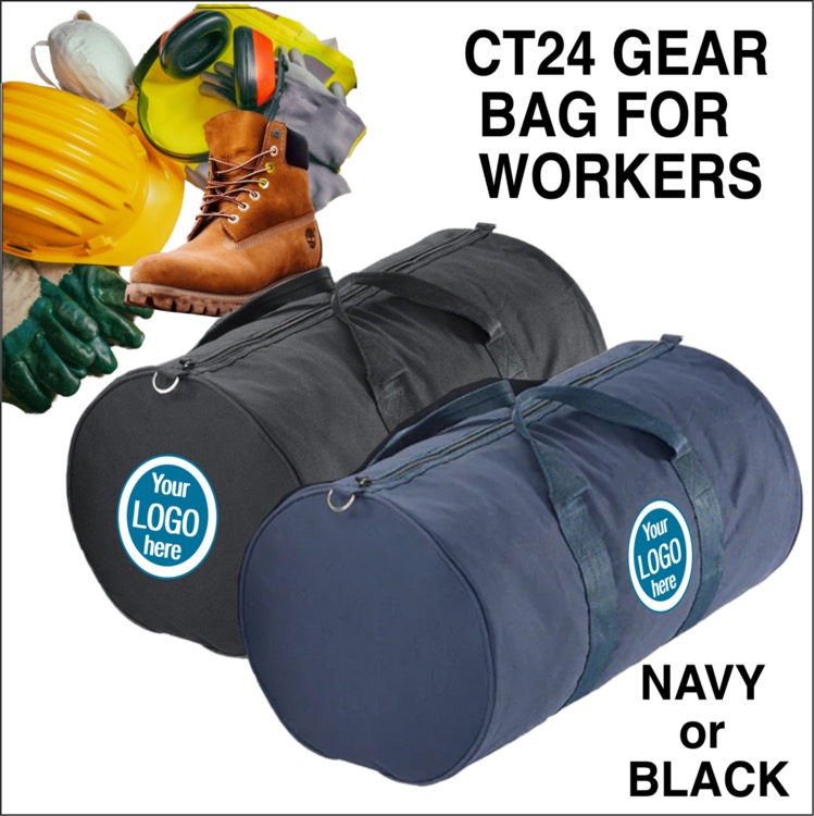Workwear Bags