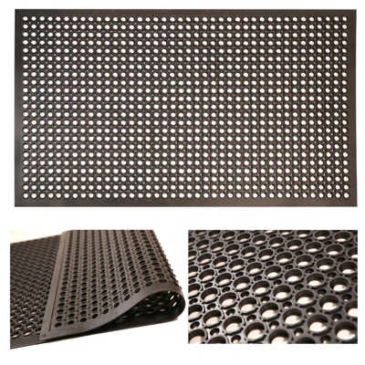Floor Mats