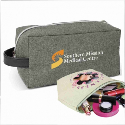 Toiletry Bags