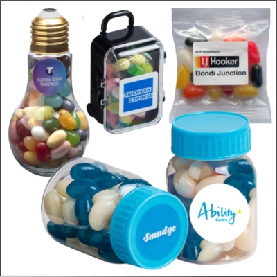 Jelly Beans