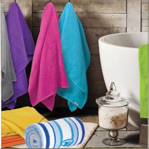 Towels
