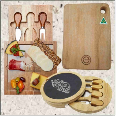 Cheeseboards