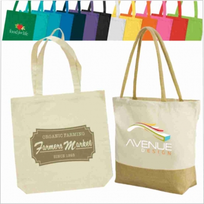 Calico Bags