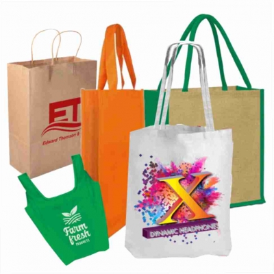 Eco Bags