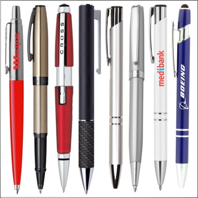 Metal Pens