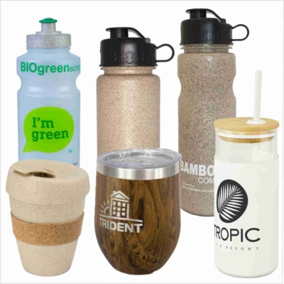 Eco Drinkware