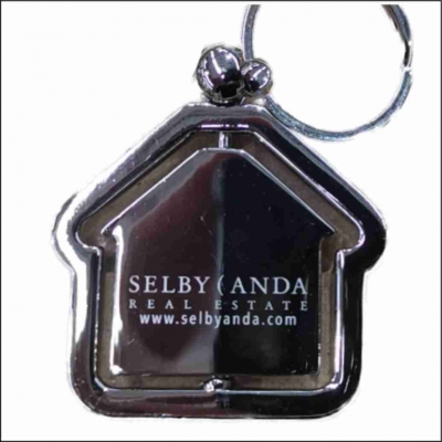 Keyrings