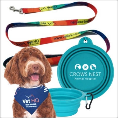 Pet Accessories