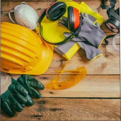 Personal Protective Equipment