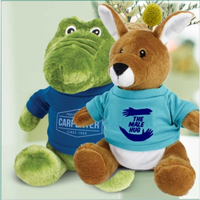 Plush Toys