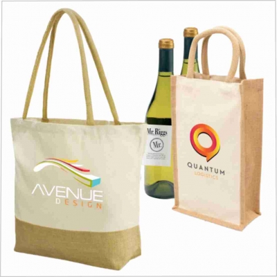 Tote Bags