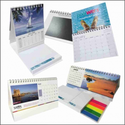 Calendars