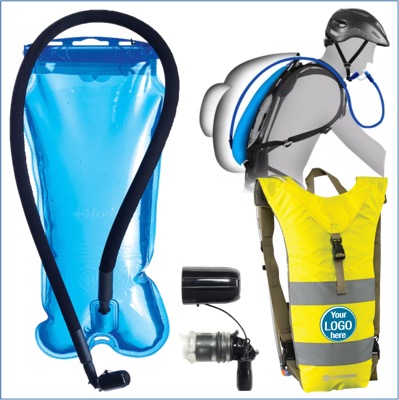 HYDRATION BAGS