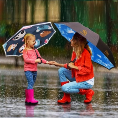 Umbrellas