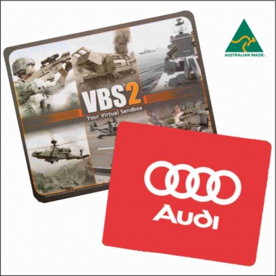 Australian Made Mouse Mats