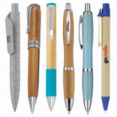 Eco Writing Instruments
