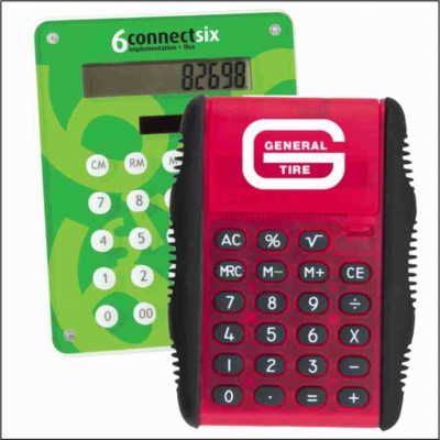 Calculators