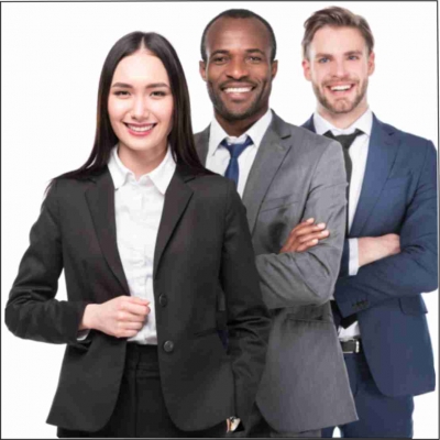 Corporate Jackets