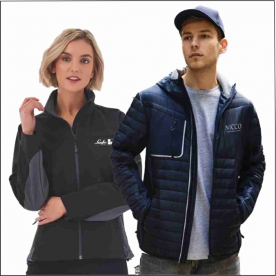 Jackets