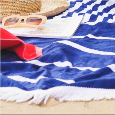 Beach Towels