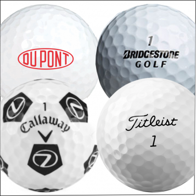 Golf Balls