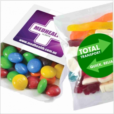 Australian Made Confectionery