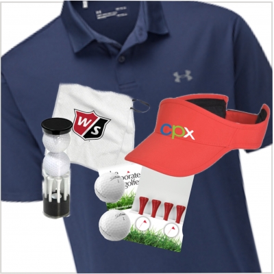 Golf Accessories