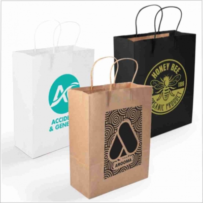 Paper Bags