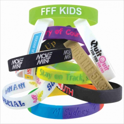 Wrist Bands