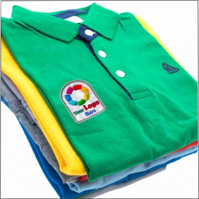Polo Shirts