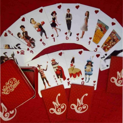 Playing Cards