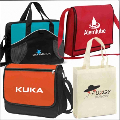 Conference Bags