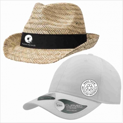 Eco Headwear
