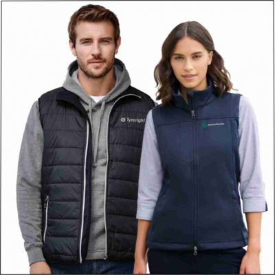 Vests