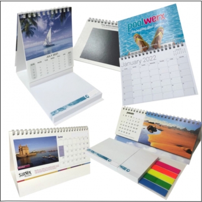 Australian Made Calenders