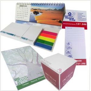 Australian Made Stationery