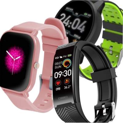 Smart Watches