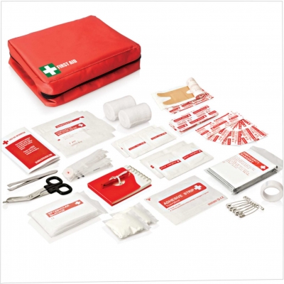First Aid Kits