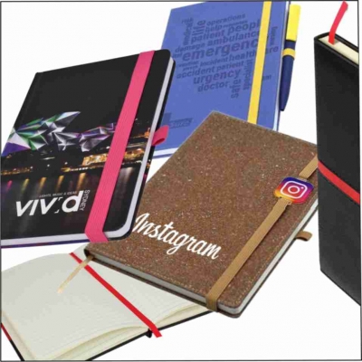 Notebooks