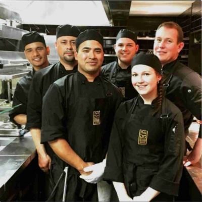 Chef wear