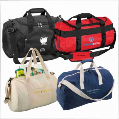 Duffle Bags