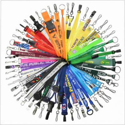 Lanyards