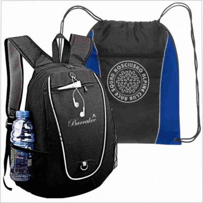 Backpacks